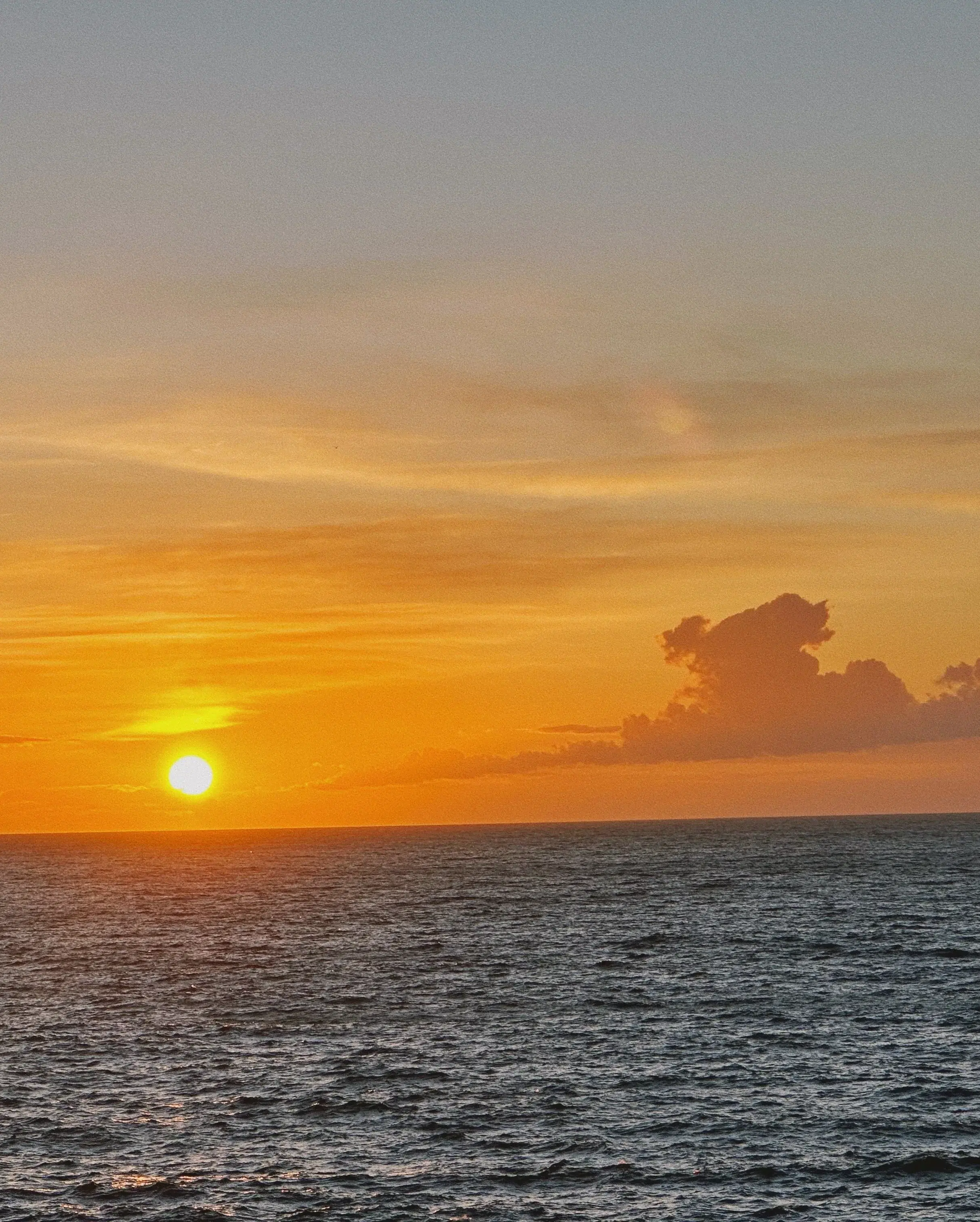 Experience Forward From Love